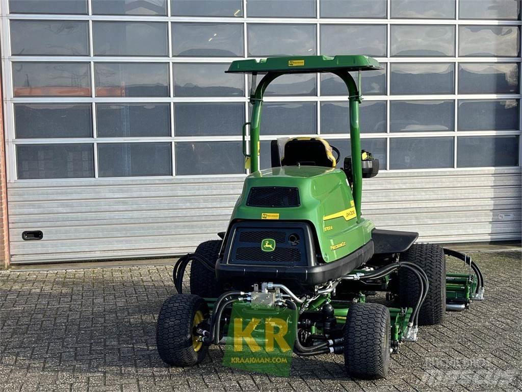 John Deere 8700A Golfpálya karbantartó gépek
