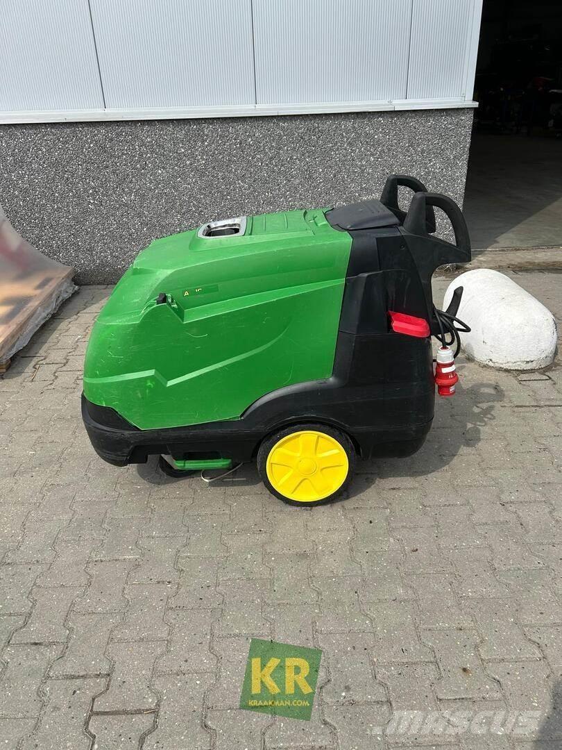 John Deere AC Egyéb mezőgazdasági gépek