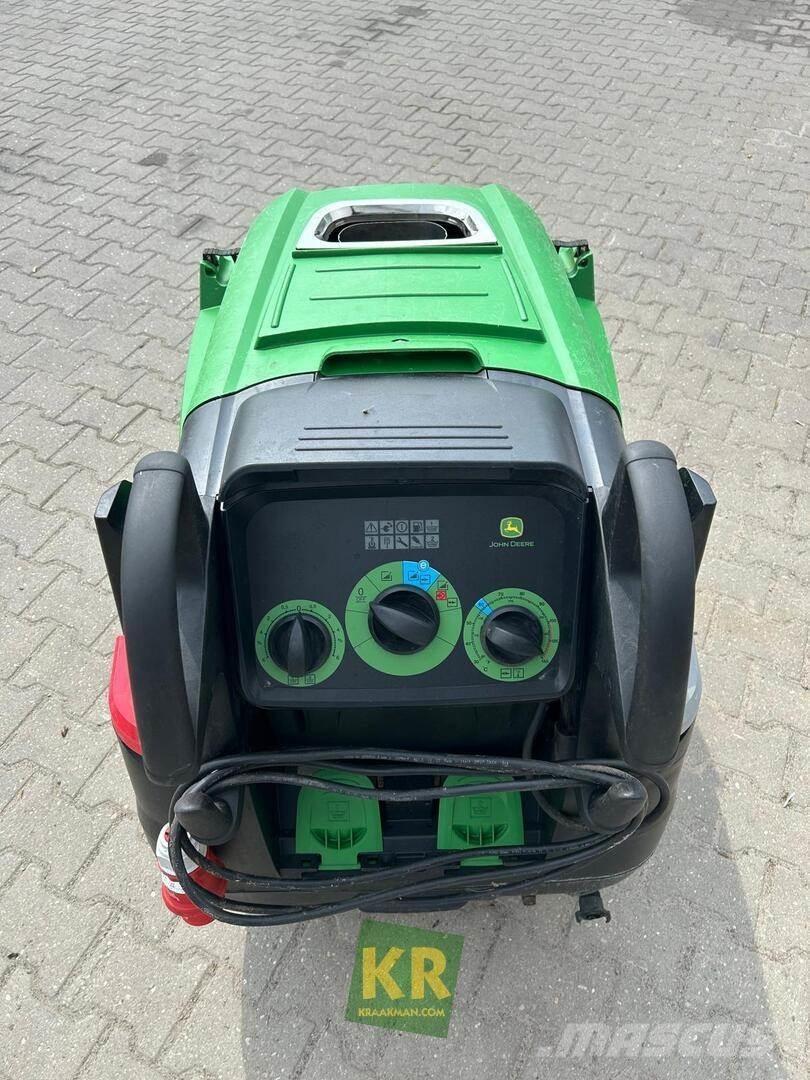 John Deere AC Egyéb mezőgazdasági gépek