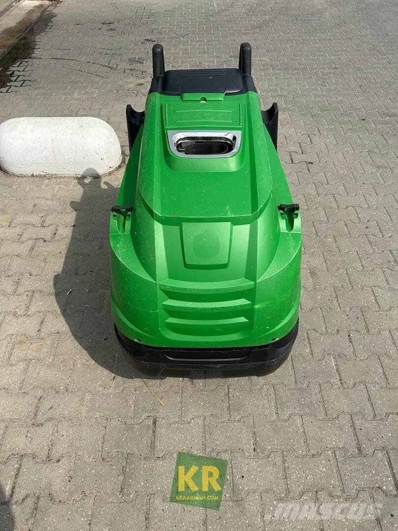 John Deere AC Egyéb mezőgazdasági gépek