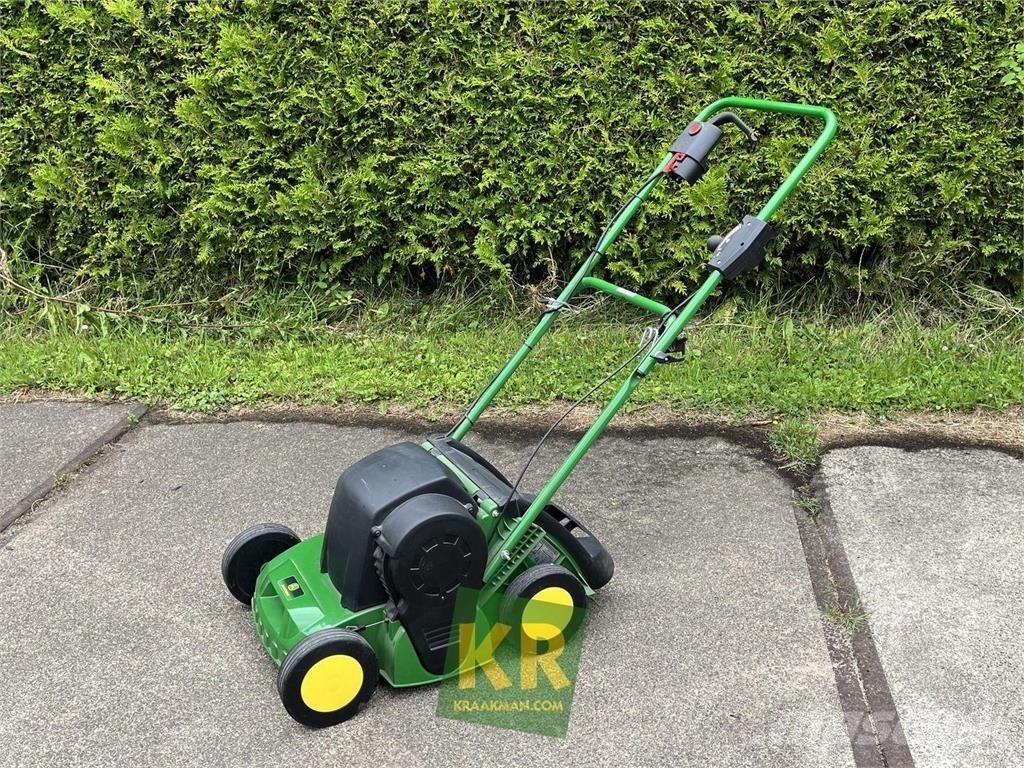 John Deere D31R Egyéb mezőgazdasági gépek