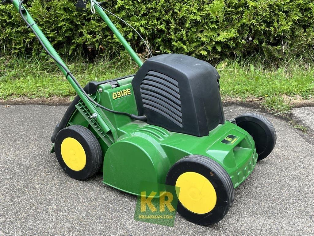 John Deere D31R Egyéb mezőgazdasági gépek