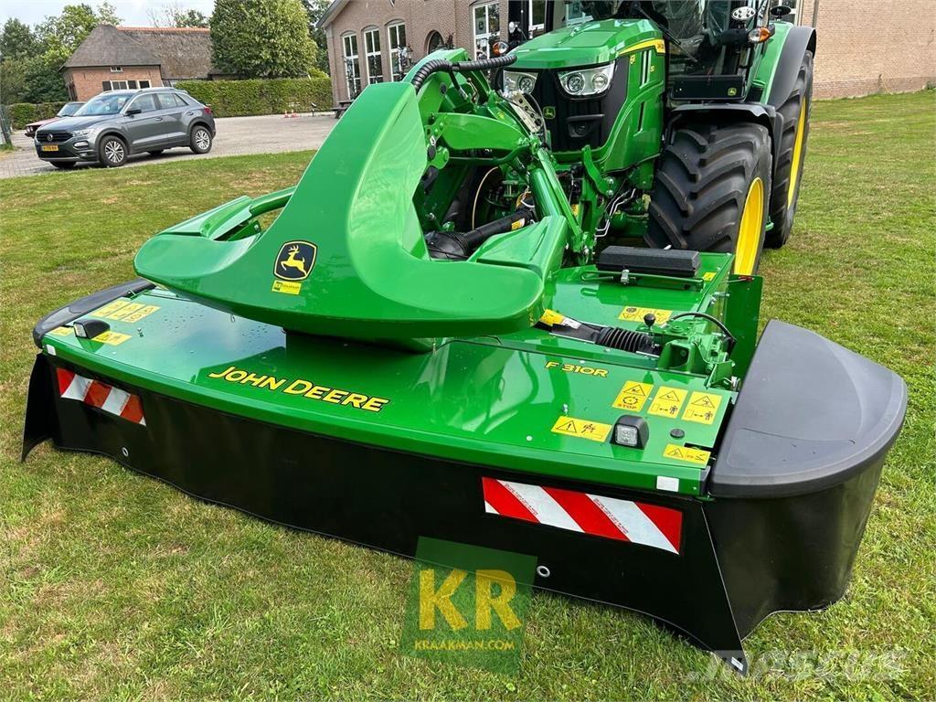 John Deere F310R Egyéb mezőgazdasági gépek