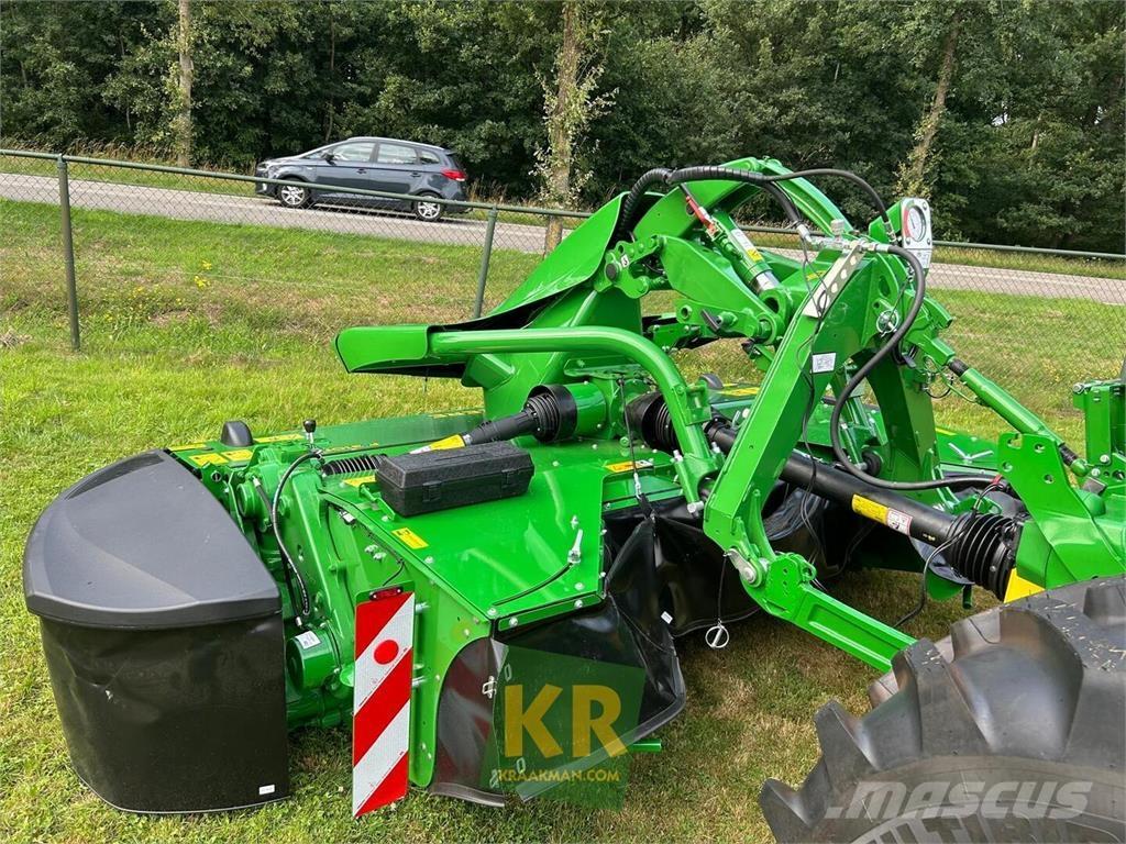 John Deere F310R Egyéb mezőgazdasági gépek