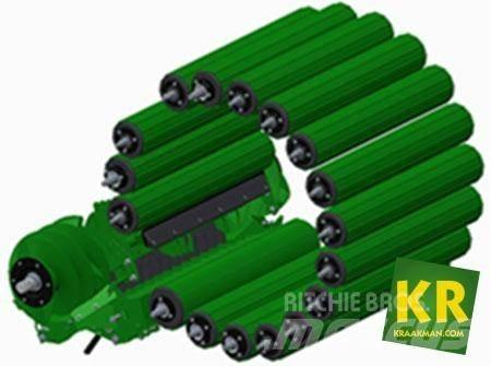 John Deere F441M Egyéb mezőgazdasági gépek