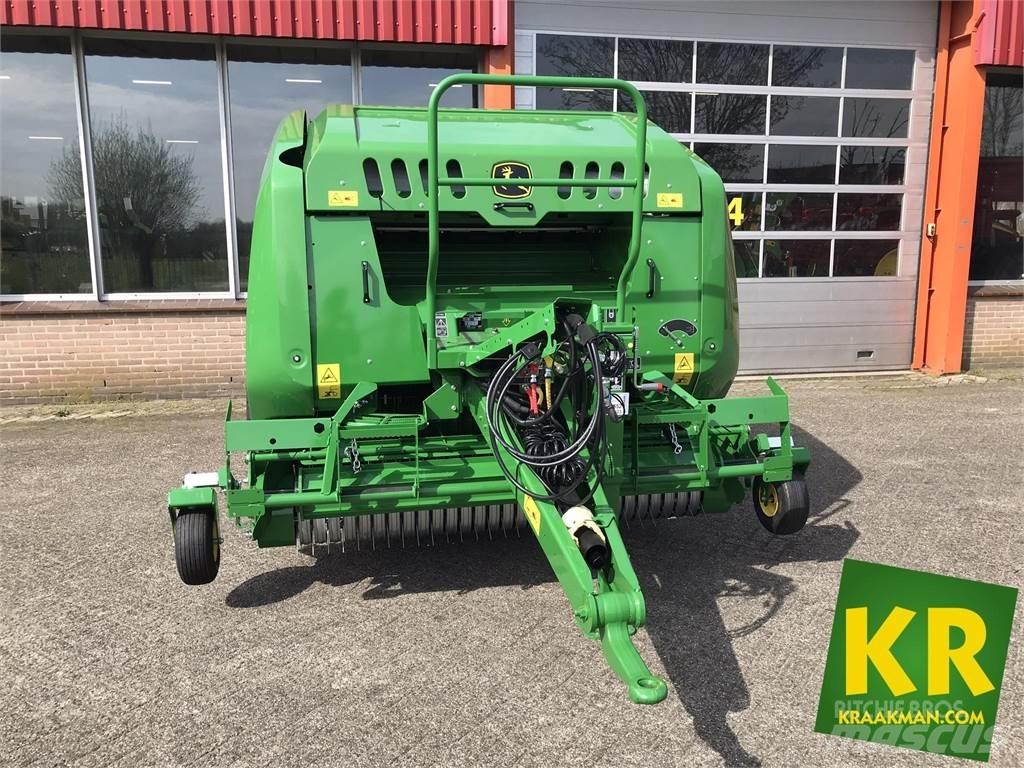 John Deere F441M Egyéb mezőgazdasági gépek