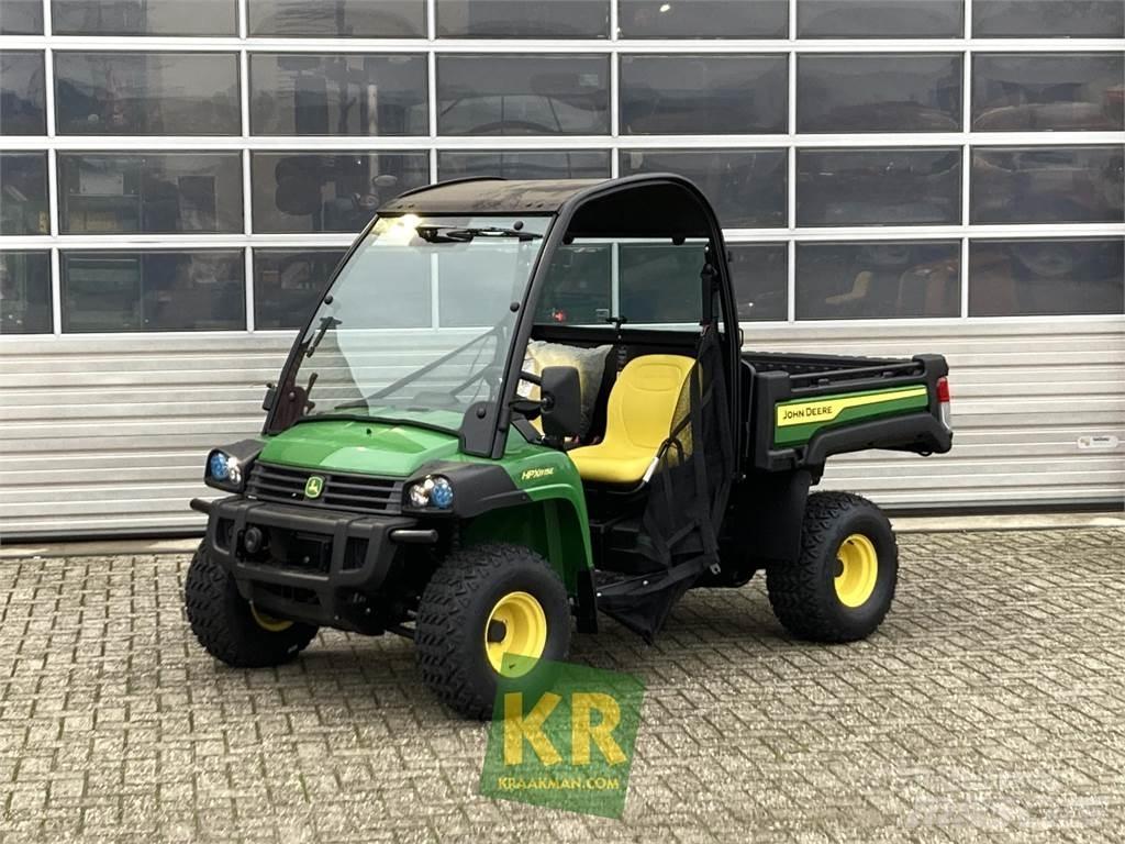 John Deere HPX815E ATV-k
