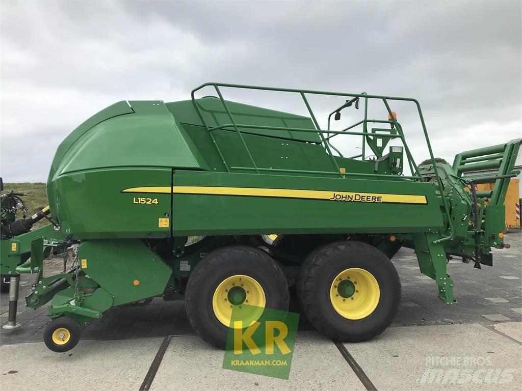 John Deere L1524 Egyéb mezőgazdasági gépek