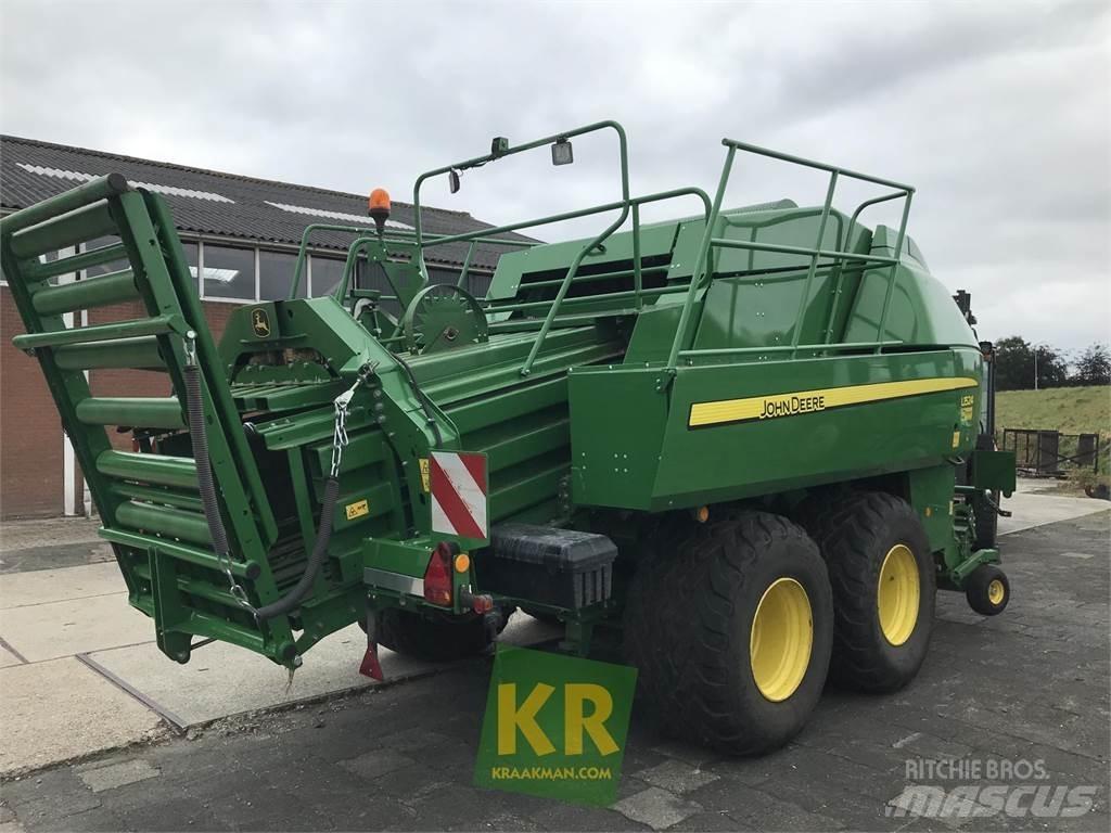 John Deere L1524 Egyéb mezőgazdasági gépek
