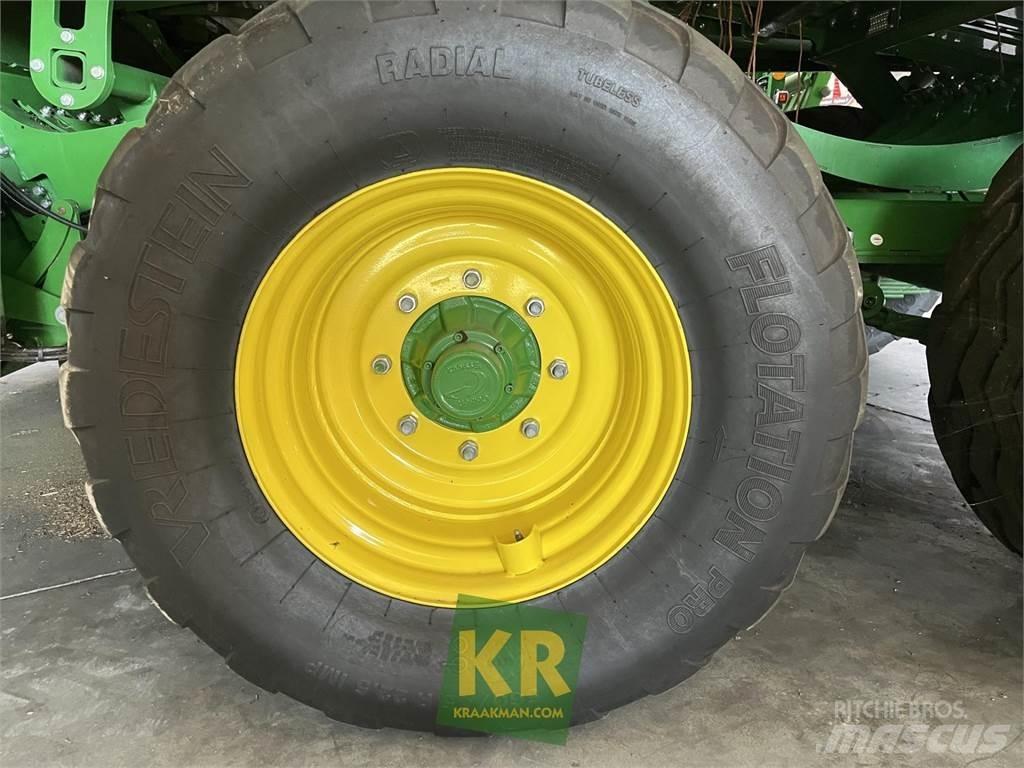 John Deere L624 Egyéb mezőgazdasági gépek