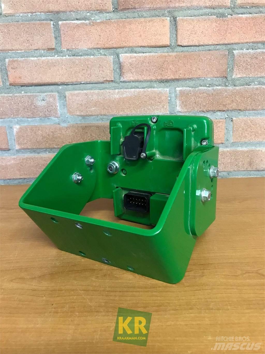 John Deere Overig Egyéb mezőgazdasági gépek