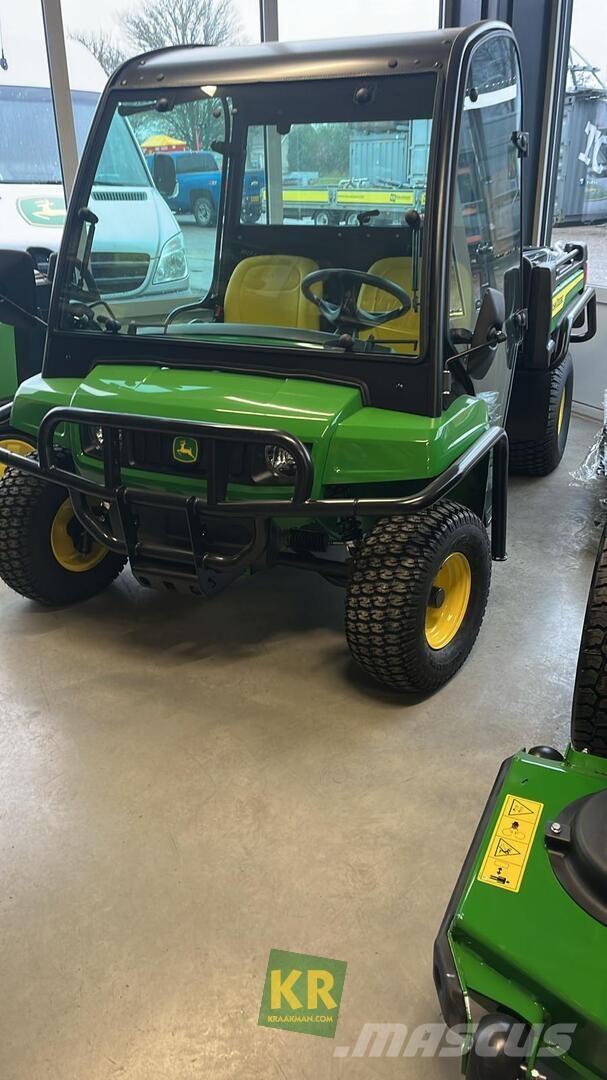 John Deere TE 4X2 ATV-k
