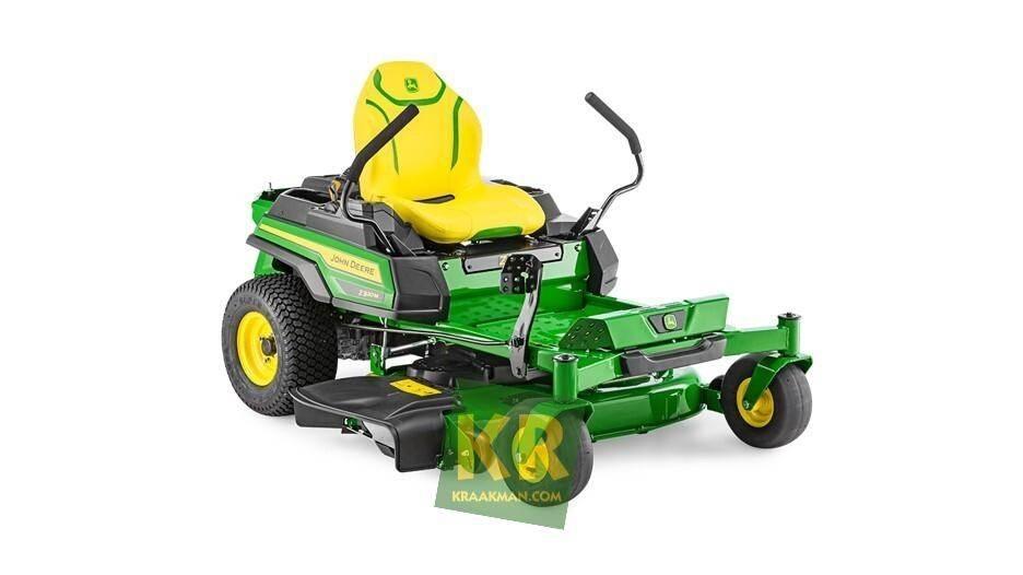 John Deere Z320M Egyéb mezőgazdasági gépek