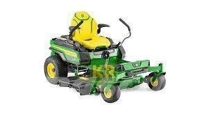 John Deere Z320R Egyéb mezőgazdasági gépek