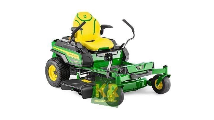 John Deere Z320R Egyéb mezőgazdasági gépek