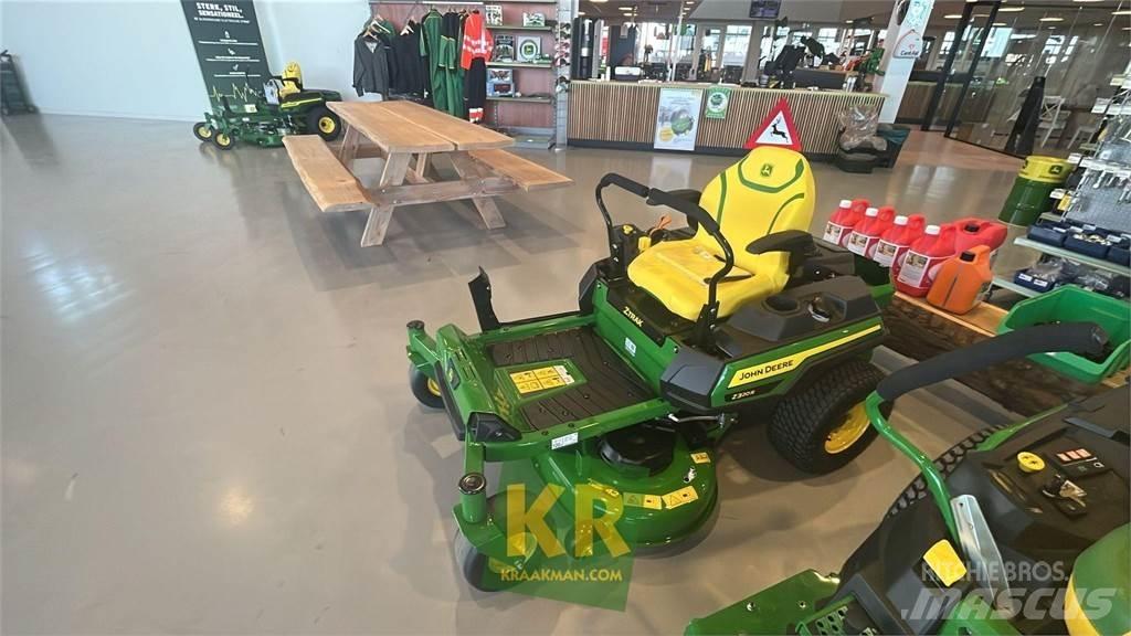 John Deere Z320R Egyéb mezőgazdasági gépek