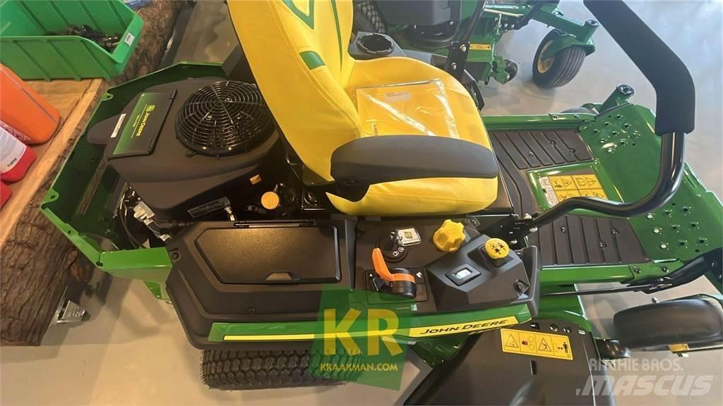 John Deere Z320R Egyéb mezőgazdasági gépek