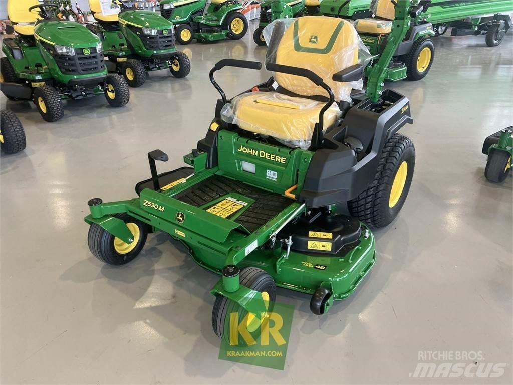John Deere Z530M Egyéb mezőgazdasági gépek