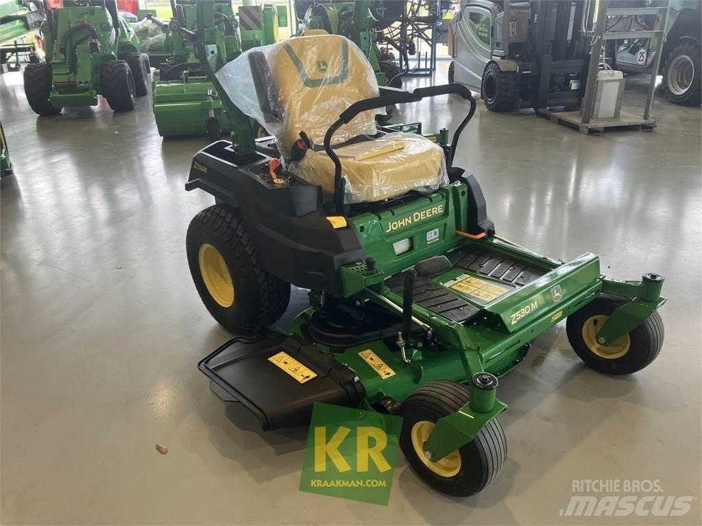 John Deere Z530M Egyéb mezőgazdasági gépek