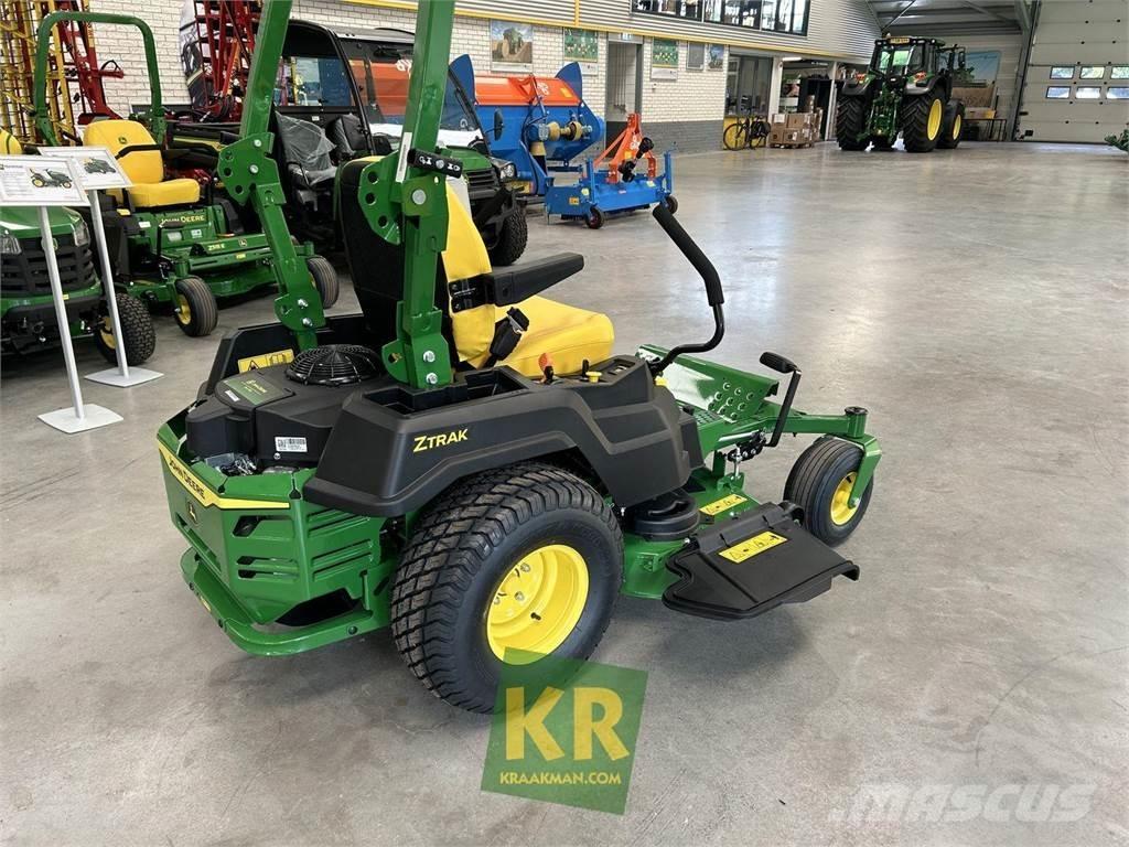 John Deere Z530M Egyéb mezőgazdasági gépek