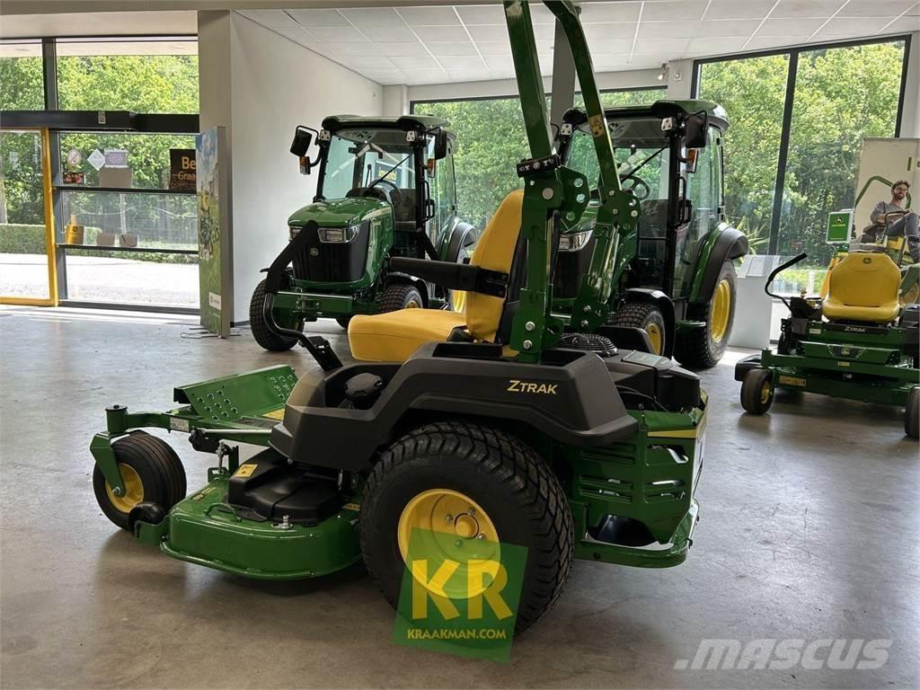 John Deere Z530M Egyéb mezőgazdasági gépek