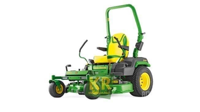 John Deere Z545R Egyéb mezőgazdasági gépek