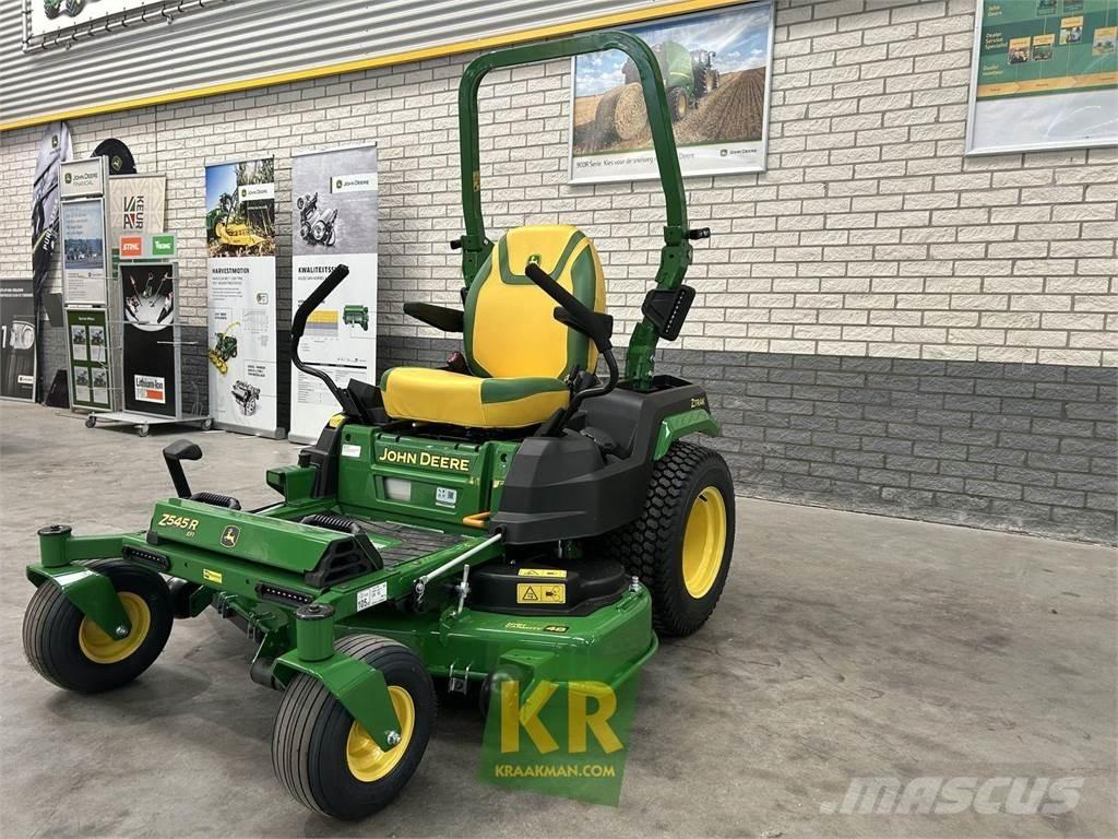 John Deere Z545R Egyéb mezőgazdasági gépek