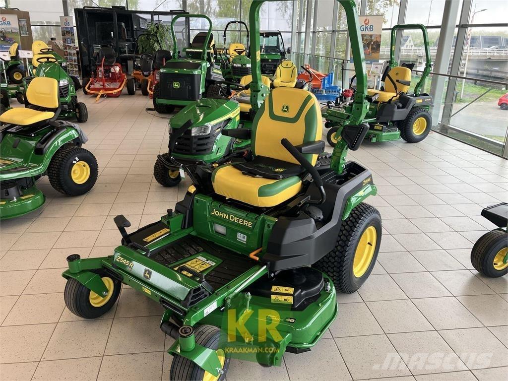 John Deere Z545R Egyéb mezőgazdasági gépek