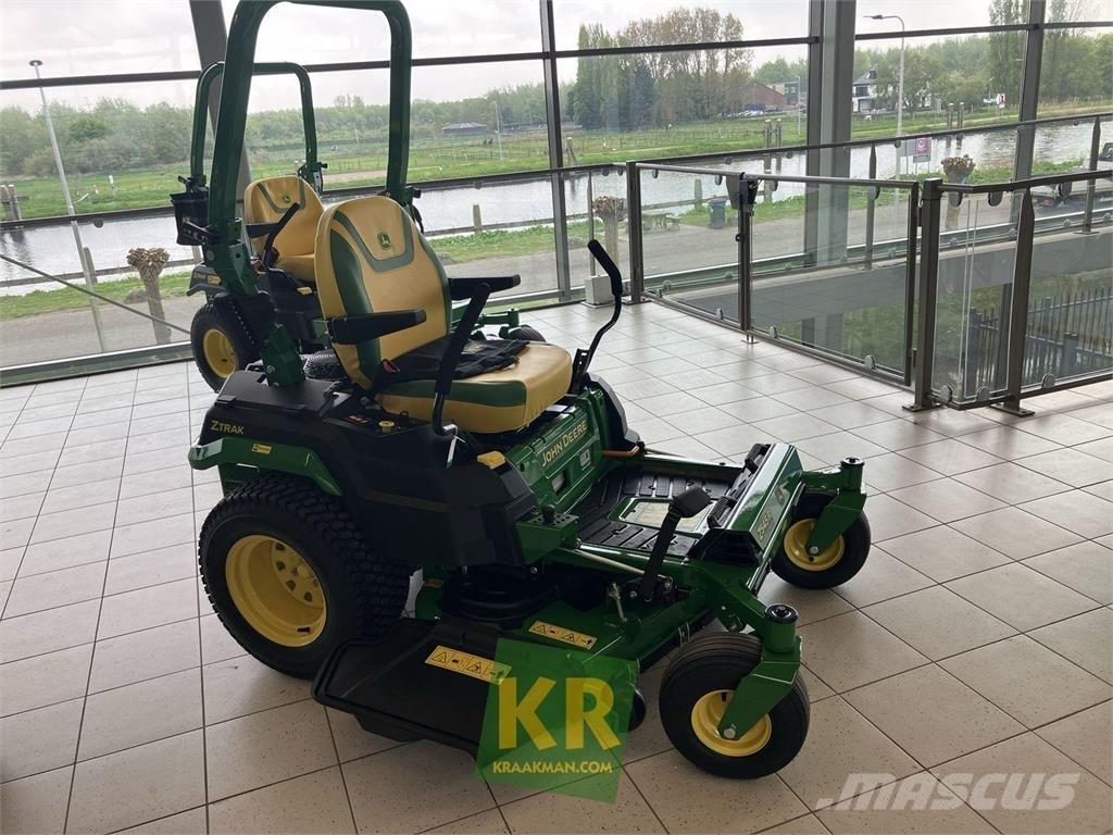 John Deere Z545R Egyéb mezőgazdasági gépek