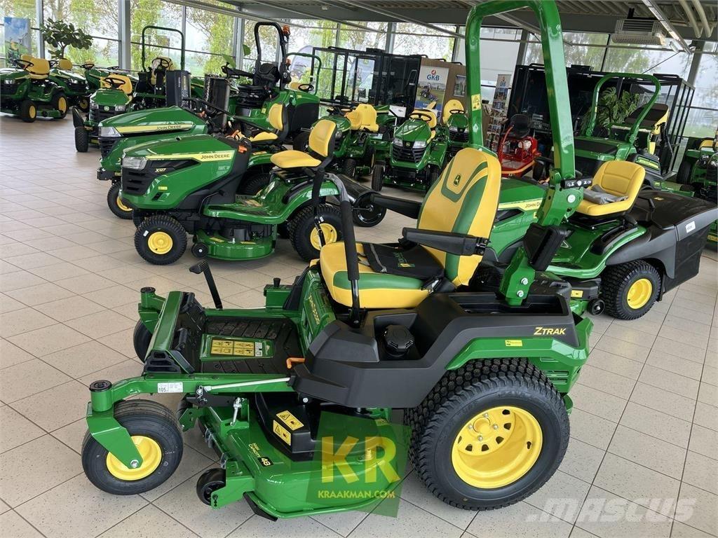 John Deere Z545R Egyéb mezőgazdasági gépek