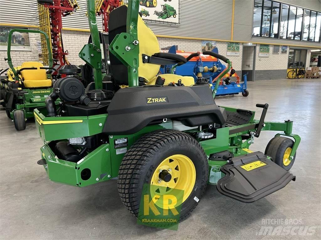 John Deere Z740R Egyéb mezőgazdasági gépek