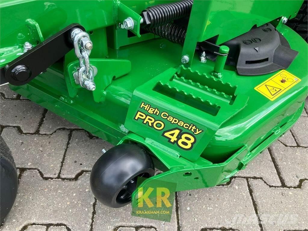 John Deere Z740R Egyéb mezőgazdasági gépek