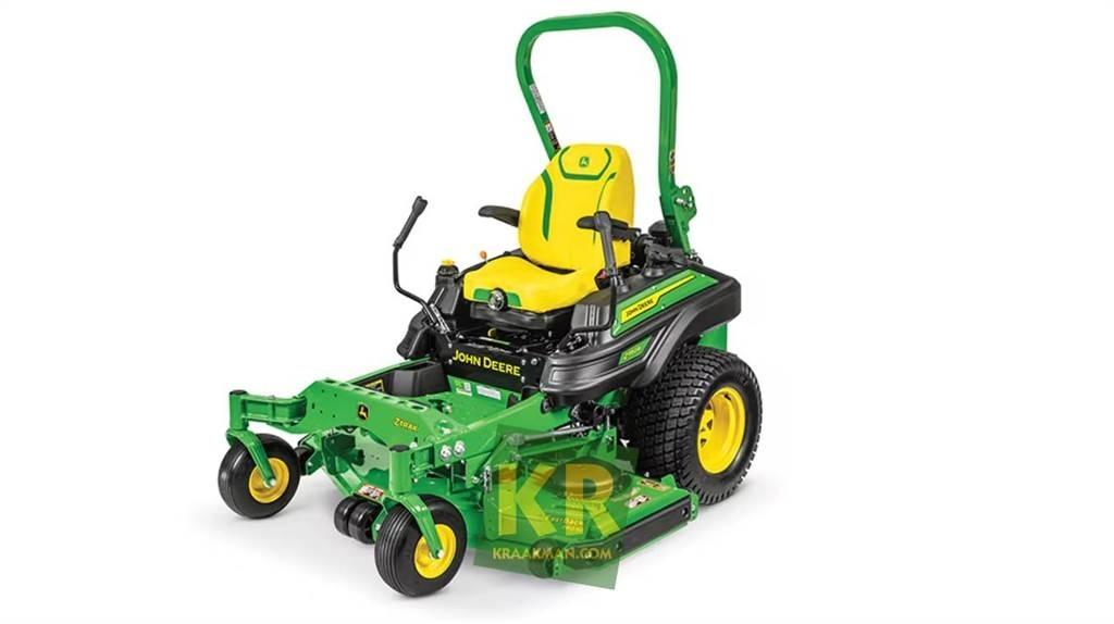 John Deere Z950R Egyéb mezőgazdasági gépek