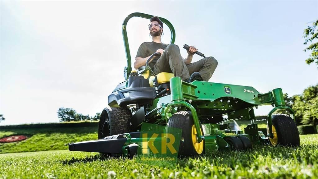 John Deere Z950R Egyéb mezőgazdasági gépek