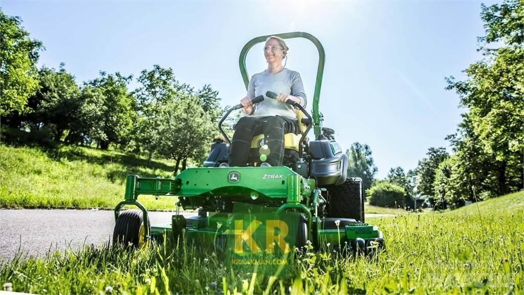 John Deere Z950R Egyéb mezőgazdasági gépek