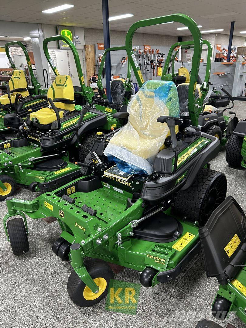 John Deere Z950R Egyéb mezőgazdasági gépek