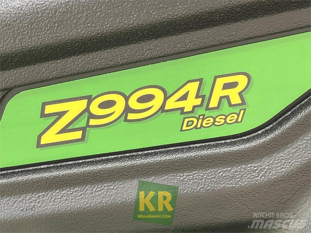 John Deere Z994R Egyéb mezőgazdasági gépek