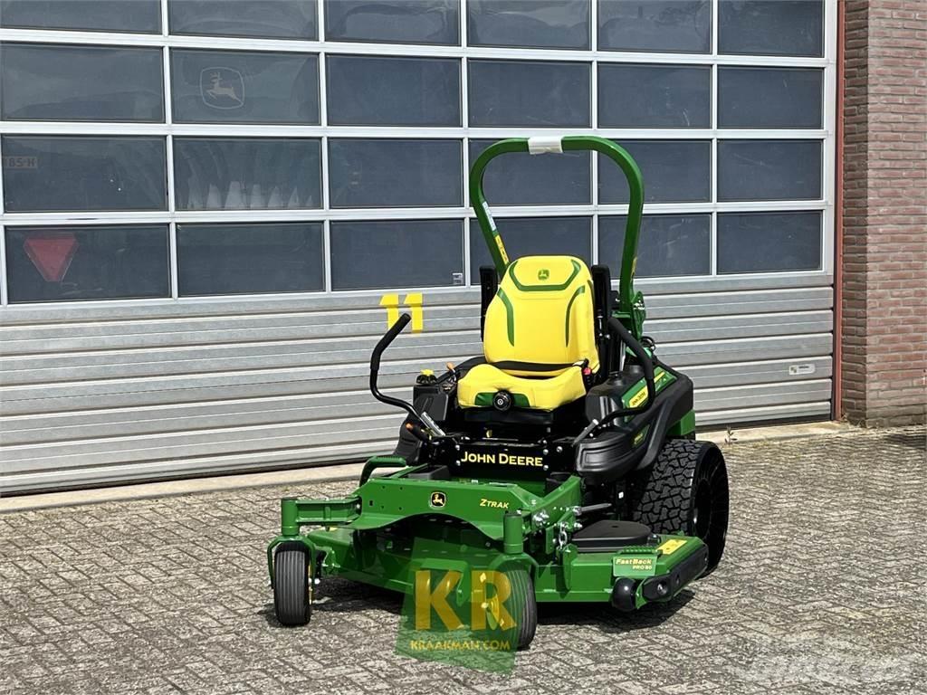 John Deere Z994R Egyéb mezőgazdasági gépek
