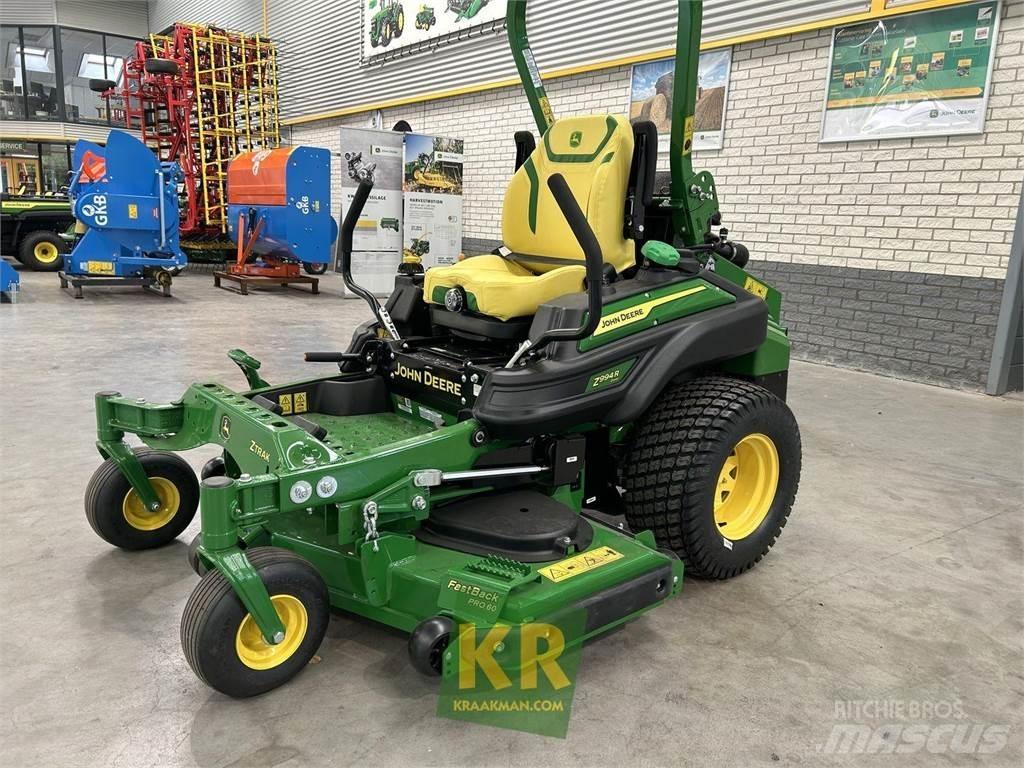 John Deere Z994R Egyéb mezőgazdasági gépek