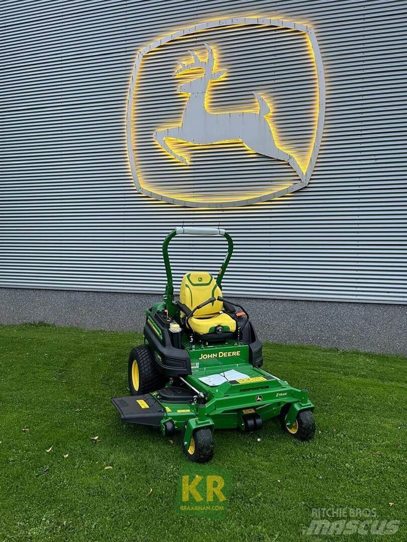 John Deere Z997R Egyéb mezőgazdasági gépek