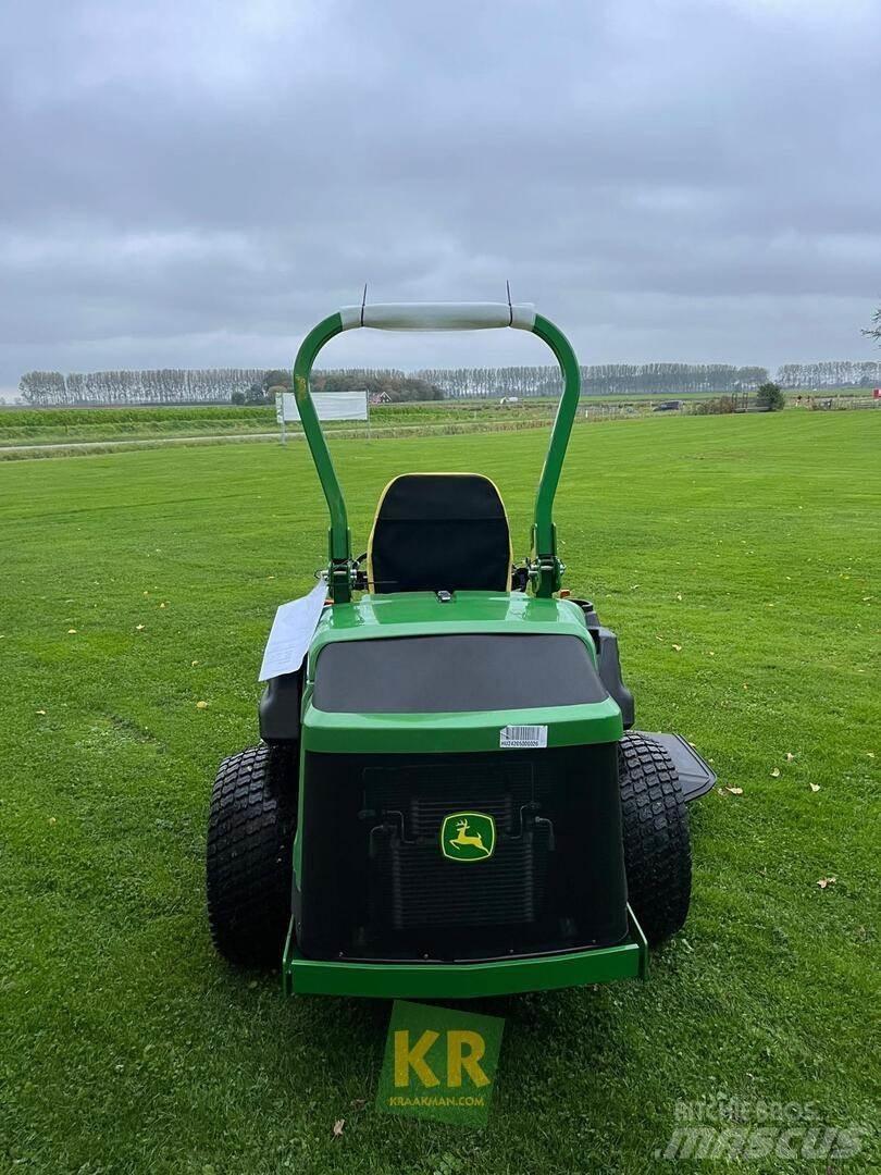 John Deere Z997R Egyéb mezőgazdasági gépek