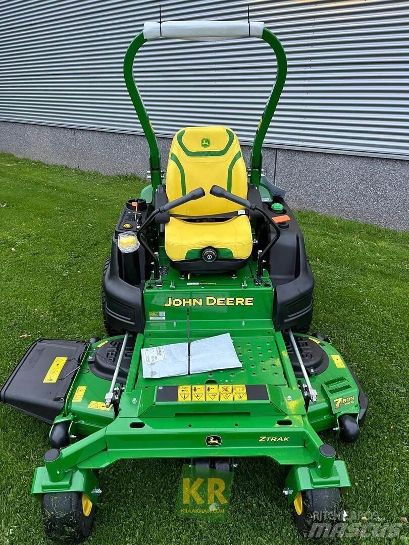 John Deere Z997R Egyéb mezőgazdasági gépek
