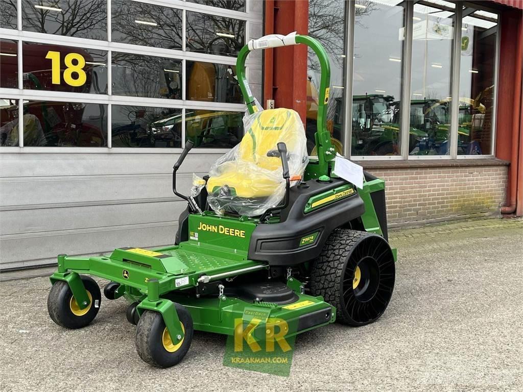 John Deere Z997R Egyéb mezőgazdasági gépek