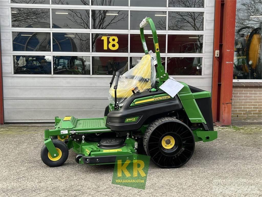 John Deere Z997R Egyéb mezőgazdasági gépek