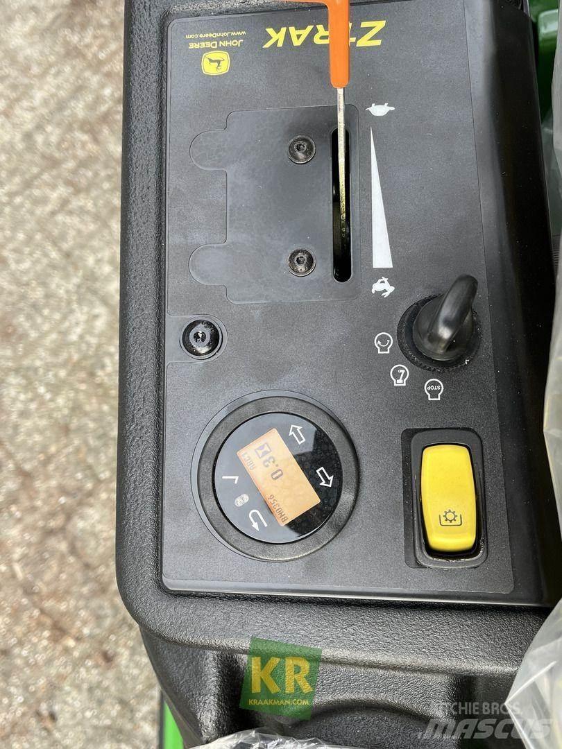 John Deere Z997R Egyéb mezőgazdasági gépek