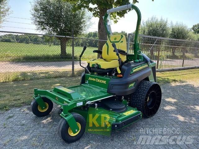 John Deere Z997R Egyéb mezőgazdasági gépek