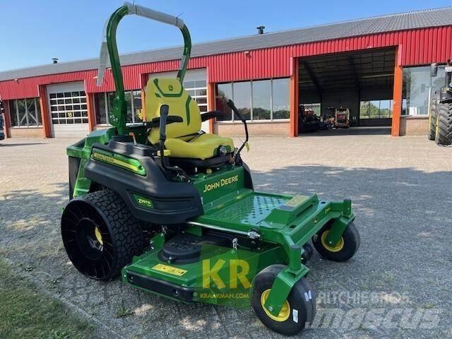 John Deere Z997R Egyéb mezőgazdasági gépek