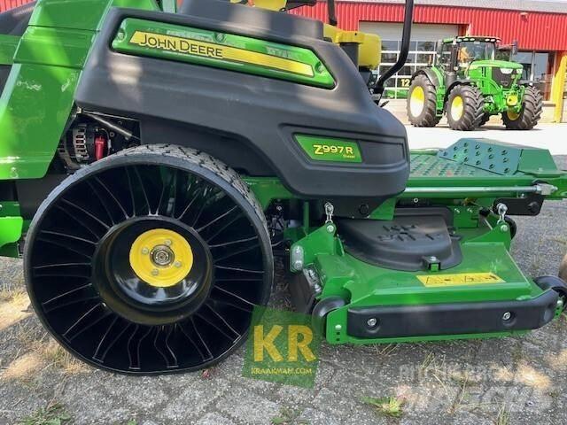 John Deere Z997R Egyéb mezőgazdasági gépek