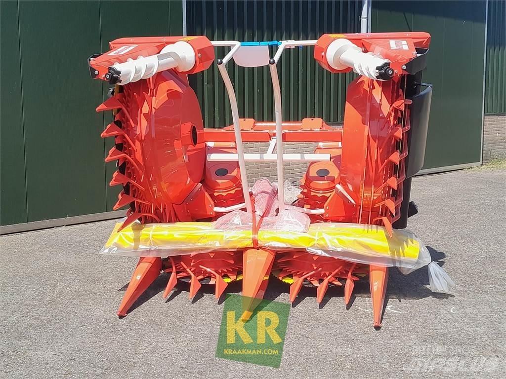 Kemper 445 Kombájn adapterek