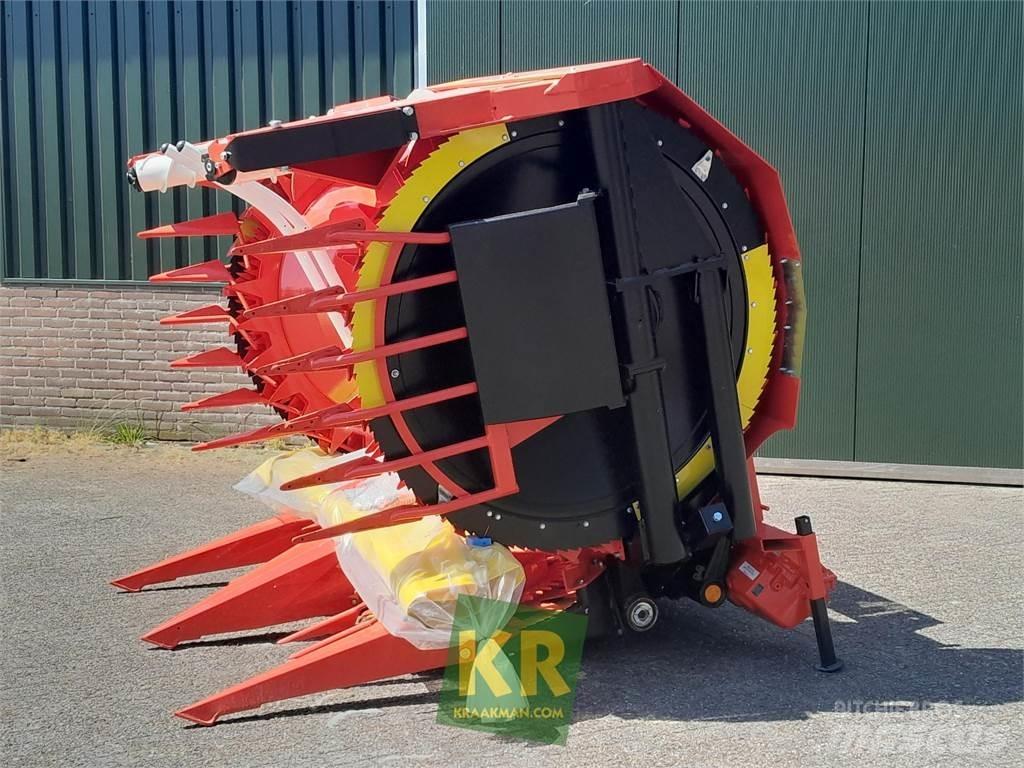 Kemper 445 Kombájn adapterek